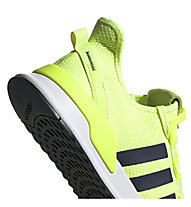 adidas Originals U_Path Run - Sneaker - Herren, Yellow