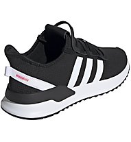 adidas Originals U_Path Run - Sneaker - Herren, Black