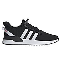 adidas Originals U_Path Run - sneakers - uomo, Black