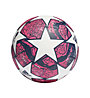 adidas UCL Finale Istanbul Club - Fußball, White/Blue/Fucsia