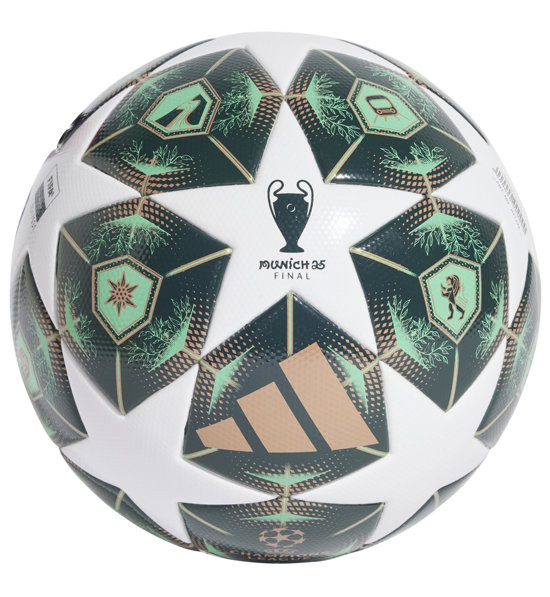 adidas UCL League 25/26 pallone da calcio
