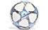 adidas UCL Training 23/24 - pallone da calcio, White/Blue