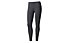 adidas Ultra Knit 7/8 Tight W - pantaloni running 7/8 donna, Dark Grey