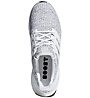 adidas UltraBOOST - scarpe running neutre - uomo, White/Grey