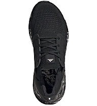 adidas UltraBOOST 20 - scarpe running neutre - donna, Black