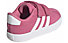 adidas VL Court 3.0 - Sneakers - Mädchen, Pink