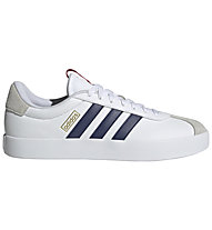 adidas VL Court 3.0 - sneakers - uomo, White/Blue