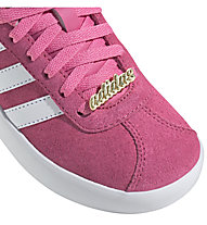 adidas VL Court 3.0 K - Sneakers - Mädchen, Pink