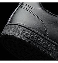 adidas Advantage Clean Kids' - sneakers - bambino, Black
