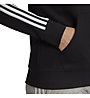 adidas W 3S Essentials FT Full-Zip - Trainingjacke mit Kapuze - Damen