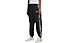 adidas W Aop Pt - pantaloni fitness - donna, Black