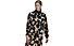 adidas W SPW Marimekko Tracktop - giacca della tuta - donna , Black