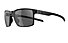 adidas Wayfinder - Sportbrille, Black Matt-Grey
