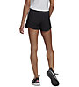 adidas Woven 3-Stripes Sport - Trainingshorts - Damen, Black