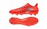 adidas X 16.2 FG - scarpe da calcio terreni compatti, Red