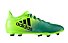 adidas X 16.3 FG - Fußballschuh für festen Boden, Green