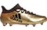 adidas X 17.1 FG - scarpe da calcio terreni compatti, Gold