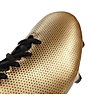 adidas X 17.3 FG - scarpe da calcio terreni compatti, Gold