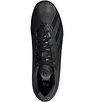 adidas X 19.4 FxG - Fußballschuhe fester Boden, Black