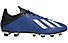 adidas X 19.4 FxG - Fußballschuhe fester Boden, Blue
