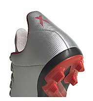 adidas X 19.4 FxG Junior - scarpe da calcio terreni compatti - bambino