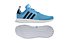 adidas Originals X_PLR - sneakers - uomo, Light Blue