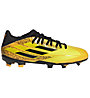 adidas X Speedflow Messi.3 FG Jr - Fußballschuh für festen Boden - Kinder, Yellow