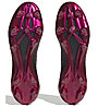 adidas X Speedportal.1 FG - scarpe da calcio per terreni compatti - uomo, Purple/Black
