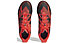 adidas X Speedportal Messi.4 TF Jr - Fußballschuhe Hartplatz - Jungs, Red/Black