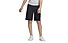 adidas YB Training Equipement Knit - pantaloni corti - bambino, Black