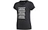 adidas Youth Girls Core Favorites - T-shirt - bambina, Black