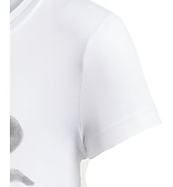 adidas Squad Tee - T-Shirt - Kinder, White