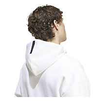 adidas Z.N.E. M - Kapuzenpullover - Herren, White