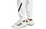 adidas Z.N.E. W - pantaloni fitness - donna, White