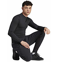 adidas ZNE M - pantaloni fitness - uomo, Black