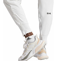 adidas ZNE W - Trainingshosen - Damen, White