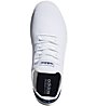 adidas Court Adapt - Sneaker - Herren, White/Blue