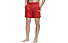 adidas 3-stripes - costume - uomo, Red