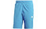 adidas Originals 3-Stripes Swim - Badehose - Herren, Light Blue