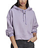 adidas Originals Hoodie - Kapuzenpullover - Damen, Purple