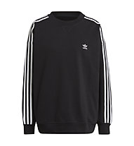 adidas Originals Sweatshirt - felpa - donna, Black