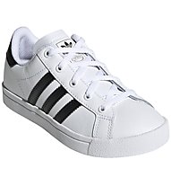 adidas Originals Coast Star Child - sneakers - bambina/o, White/Black