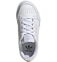 adidas Originals Continental 80 - Sneakers - Kinder, White
