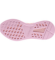 adidas Originals Deerupt Runner - Sneakers - donna, Pink
