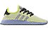 adidas Originals Deerupt Runner - sneakers - uomo, Yellow/White/Blue