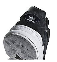 adidas Originals Falcon - sneakers - donna, Black/White