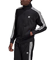 adidas Originals Fbird TT - giacca fitness - uomo, Black