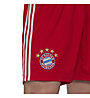adidas FC Bayern 22/23 Home - Fußballhose - Herren, Red