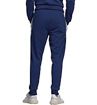 adidas Originals Flamestrike Track - pantaloni fitness - uomo, Blue