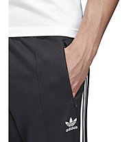 adidas Originals Franz Beckenbauer Trackpants - Trainingshose - Herren, Black